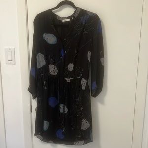 Aritzia Babaton Bennett Dress.